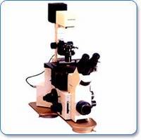 Mtg Microscope Table-vibration Free