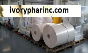 Wholesale pet roll scrap sale: PET Roll Scrap for Sale, PET Film Scrap Sale, Plastic PET Film Supplier, Mix PET Roll for Sale
