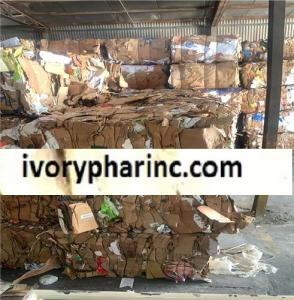 Wholesale waste sorting plant: Waste Paper Scrap Sale, Occ Waste Scrap Sale, Dsocc Waste Scrap Sale, Occ 11-12 Supplier Sale,