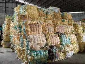 Wholesale waste sorting plant: PU Foam Scrap Supplier Sale, Polyurethane Foam Scrap Sale, Memory Foam Scrap Sale, Bra Foam Scrap