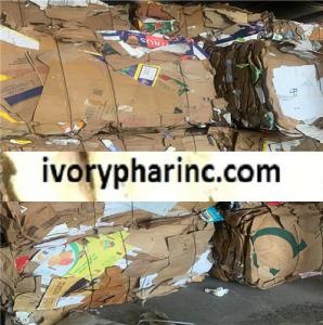 Wholesale waste sorting plant: Waste Paper Occ Scrap for Sale, Occ Paper Supplier, Dsocc Paper Supplier, Sop Scrap for Sale, Oinp