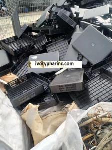 Wholesale waste sorting plant: ABS Plastic Computer Scrap for Sale, ABS Computer Scrap Sale, ABS TV Supplier, ABS Phone Cases Sale