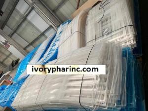 Wholesale methyl methacrylate: Poly Methyl Methacrylate (PMMA) Plastic Scrap for Sale, Lumps, Regrinds, Sheet, Offcuts, 100 Acrylic
