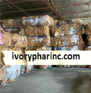 Wholesale waste sorting plant: Waste Paper Scrap Sale, Occ Waste Paper Scrap, Occ 11 Scrap, Occ 12 Supplier, Dsocc Paper Supplier