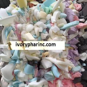 Wholesale pvc pipe: Polyurethane Foam Scrap (PU), Furniture Foam