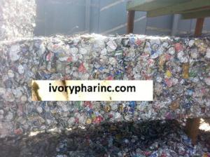 Wholesale Metal Scrap: Aluminum Cans Scrap, UBC Aluminum Scrap for Sale