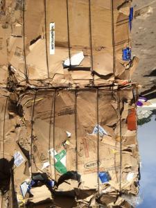 Wholesale plastic scraps: DSOCC Wastepaper, OCC Paper Scrap for Sale