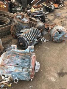 Wholesale scraps: Scrap Metal for Sale, Electric Motor Scrap, Alternators