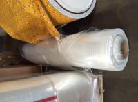 Scrap LDPE Film Supplier, LDPE Film Roll Scrap Supplier, LDPE Film in Bales, Plastic LDPE Films
