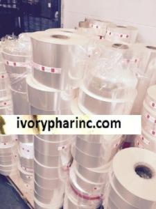 Wholesale biaxially oriented: (Biaxially Oriented Polypropylene Scrap for Sale, Bopp Scrap for Sale, Bopp Roll Supplier,