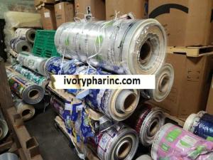 Wholesale biaxially oriented: Bopp Film Supplier, Bopp Roll Scrap Sale, Printed Bopp Scrap, Mix Bopp Supplier, Clean Scrap Bopp