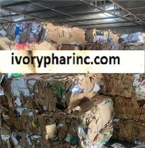 Wholesale waste sorting plant: Waste Paper Scrap for Sale, Occ Waste Paper Sale, Dsocc Waste Paper, Occ/11-12 Paper Sale,