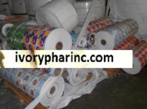 Wholesale bopp adhesive tape: Bopp Scrap Supplier Sale, Bopp Roll Scrap Sale, Bopp Film Scrap Sale, Bopp Printed Roll Scrap Sale