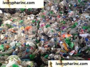 Wholesale plastics: Plastic Scrap PET Bottle for Sale, PET Bale, HDPE Bottles