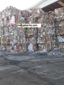 Wholesale oinp waste supplier: Waste OCC Paper for Sale, OCC Scrap Supplier, OINP, SOP, ONP, OCC Paper Scrap Supplier, OCC 11-12