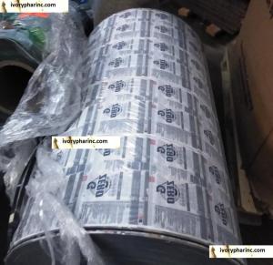 Wholesale biaxially oriented: BOPP Printed Roll Scrap for Sale, BOPP Metalized Roll Scrap, BOPP Roll Scrap Supplier, Print BOPP