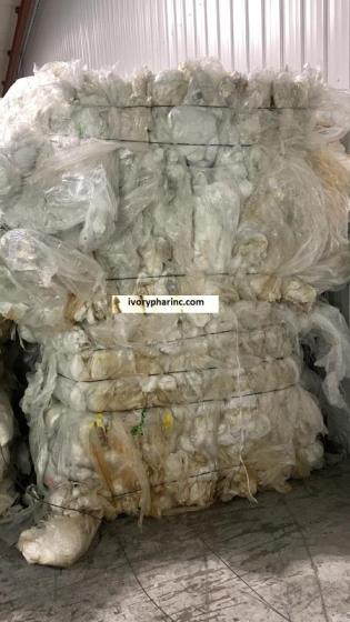 Low Density Polyethylene LDPE Film Scrap for Sale, LDPE Bale, LDPE Rolls, LLDPE, HDPE,LDPE PE Scrap 