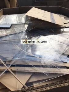 Wholesale plastic acrylic sheet: PMMA Acrylic Scrap, PMMA Offcuts, PMMA Strip, PMMA Plastic Scrap Supplier, Acrylic Sheet Scrap