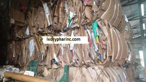 Wholesale waste sorting plant: Waste Paper Scrap Sale, Dsocc Scrap Supplier Sale, Occ Scrap Sale, Sop for Sale, Oinp Scrap Sale