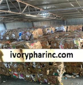 Wholesale oinp waste supplier: OCC Waste Paper Scrap Supplier, OCC #11, OCC #12 , ONP, OINP, SOP for Sale