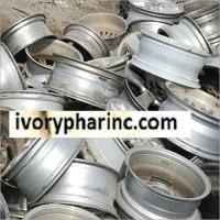 Aluminium Wheel Rim Sale for Scrap, Aluminum Rims, Aluminum Wheel, Auto Rim, Auto Wheel