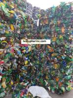 Scrap PET Bottle Bale, PET Bottle Scrap for Sale, PET Bottle Scrap Supplier, PET Preforms, PET Roll