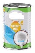 Wholesale paper packaging: Coconut Milk Factory
