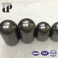 Suply DIAMETER16*21 Tungsten Carbide Button for Drilling