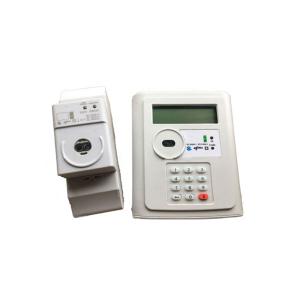Wholesale magnetic field meter: D114011-X929011 G3 PLCl Meter