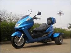 Trike(id:3473515) Product details - View Trike from HUZHOU DAIXI ...