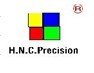 Shenzhen HNC Precision Metal Co.,Ltd Company Logo