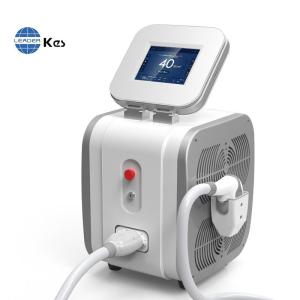 Wholesale Other Hair Removal Product: Professional 3 Wavelength Sopran 808 Diode Laser Hair Removal Machine