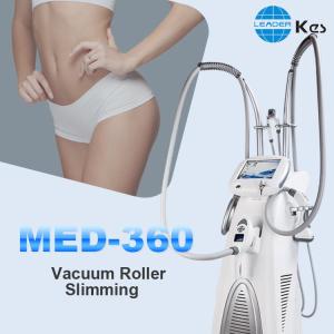 Kuma Shape X Body Slimming RF Vacuum Cavitation Machine