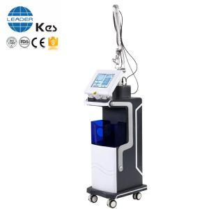 Wholesale CO2 Laser Machine: Hot Sale CO2 Fractional Laser Vaginal Tightening Machine Skin Resurfacing for Clinic