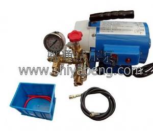 Tianjin Huatong Hydraulic Test Pump Co.,Ltd - pressure testing pump ...