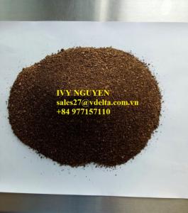 Wholesale color cases: Dried Molasses Powder From Vietnam
