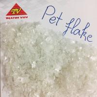 Sell PET FLAKE HOT WASHED