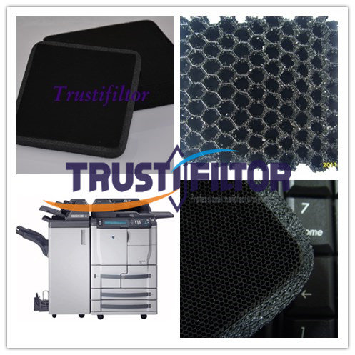 printer ozone filter