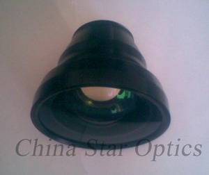Wholesale Projectors: Converter Lens 0.65X Wide Angle for Projector Lens