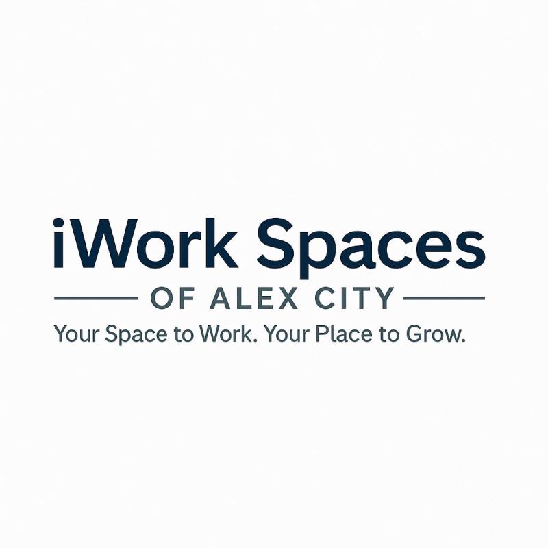 iWork Spaces of Alex City - Affordable Coworking Space for lease