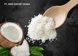 Wholesale oleic acid: Desiccated Coconut