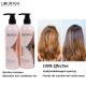 Hair Salon Products Lourich Keratin Complex Shampoo for Chemical Color Treated Damaged Hair