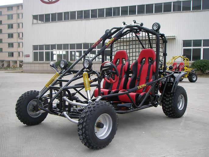 Go Kart KD250GKA-2(id:1729963) Product details - View Go Kart KD250GKA