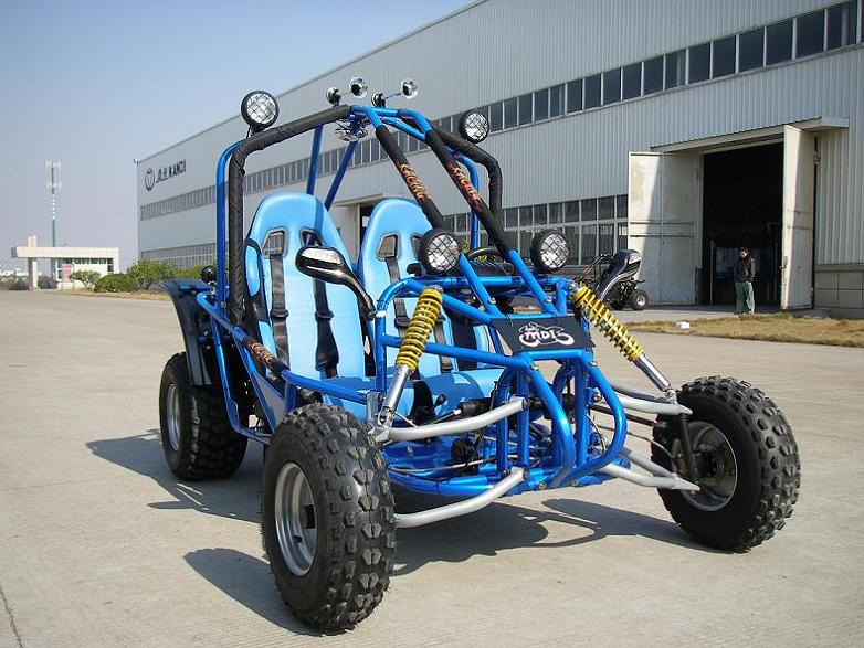 kangdi go kart