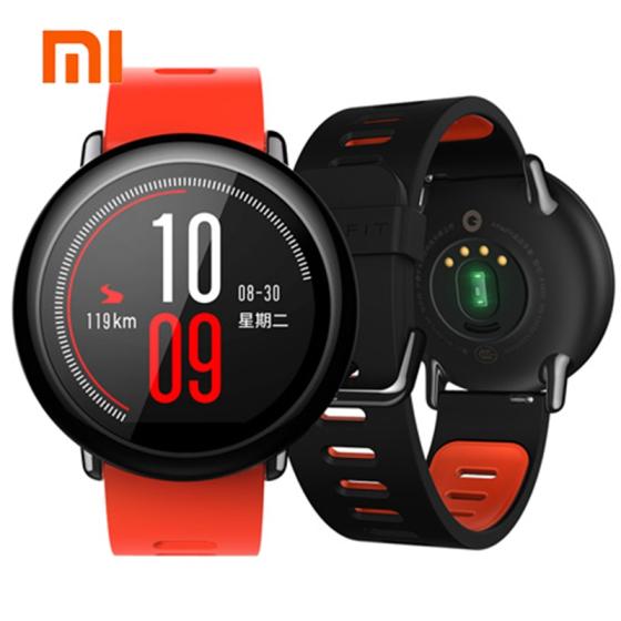 ip68 xiaomi amazfit