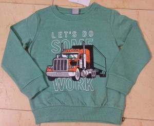 Wholesale garment: Baby Swetshirts