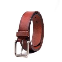 Genuine Leather Men's Belt 4