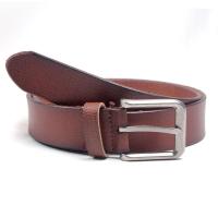 Genuine Leather Men's Belt 7
