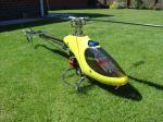 Remote Control Vehicles