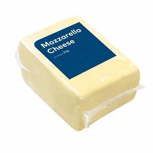 Mozzarella Cheese for Pizza